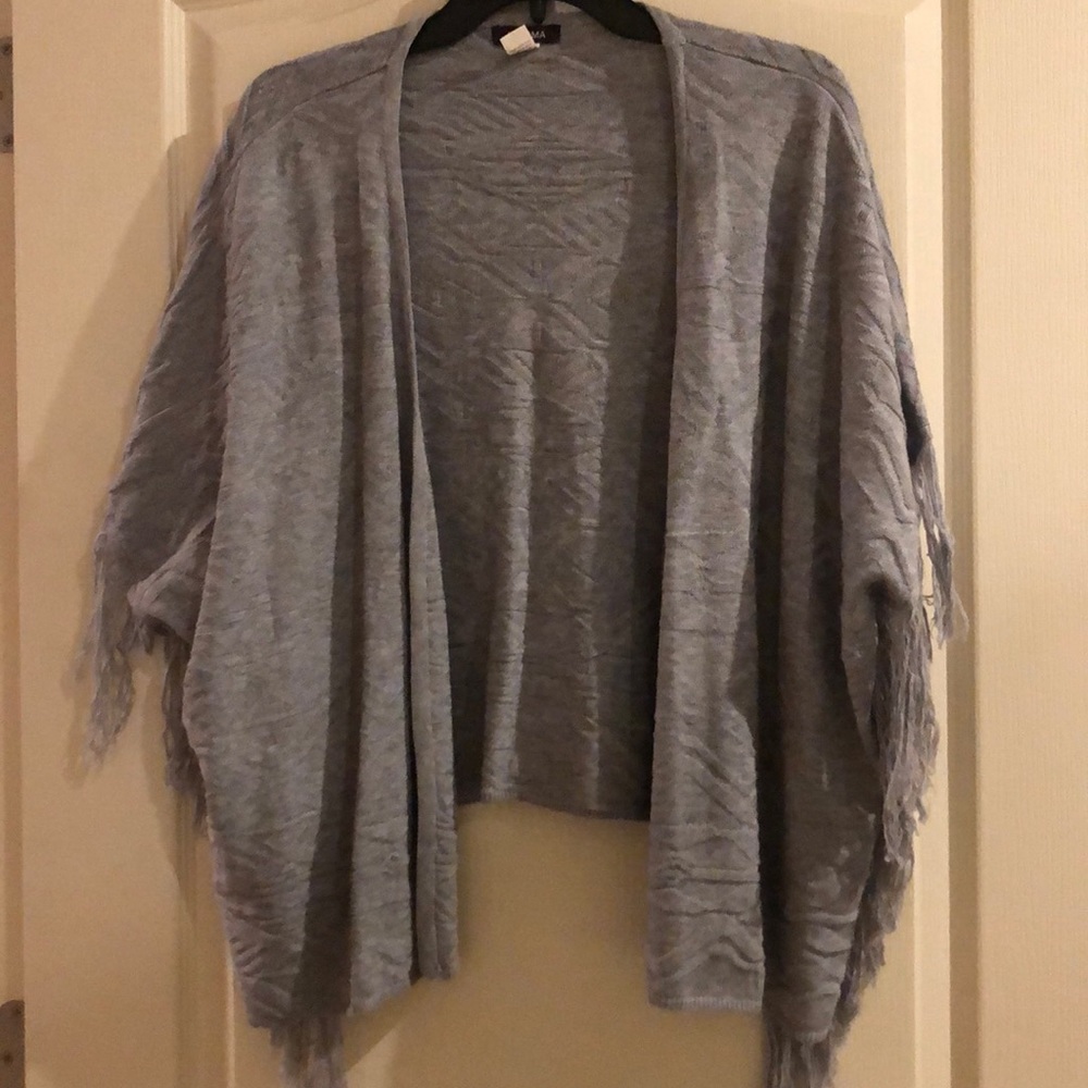 Kerisma grey cardigan